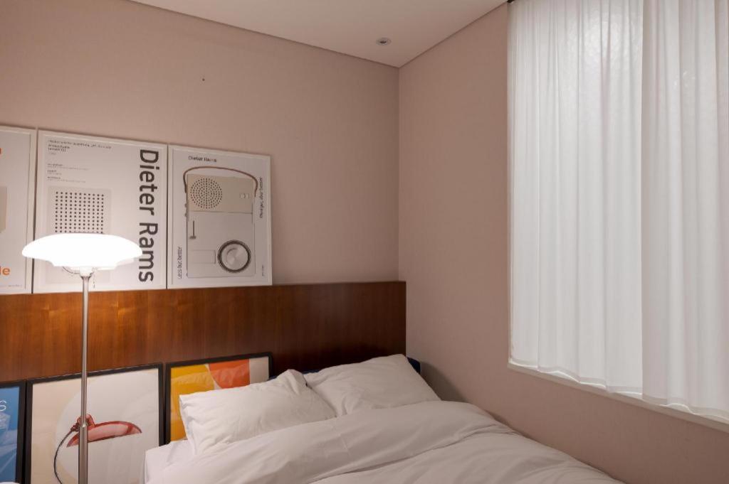Cs Premier Hotel Seoel Buitenkant foto