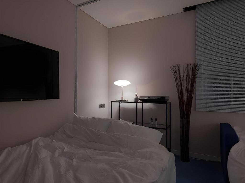 Cs Premier Hotel Seoel Buitenkant foto